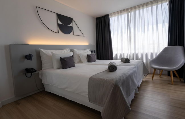 Coral Suites & Spa - Photo 27