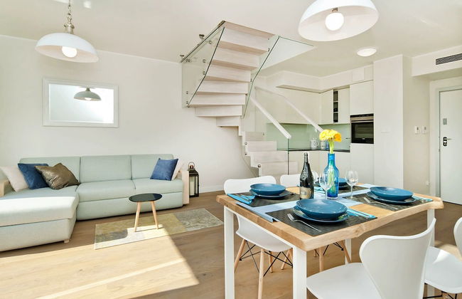 BlueApart Apartamenty Na Plazy Jastarnia - Foto 78