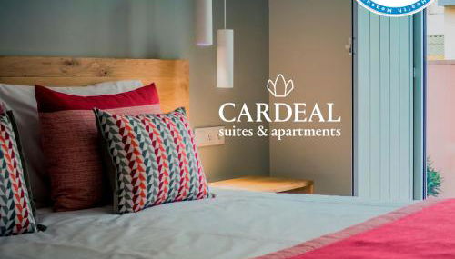 Cardeal Suites & Apartments - Foto 2