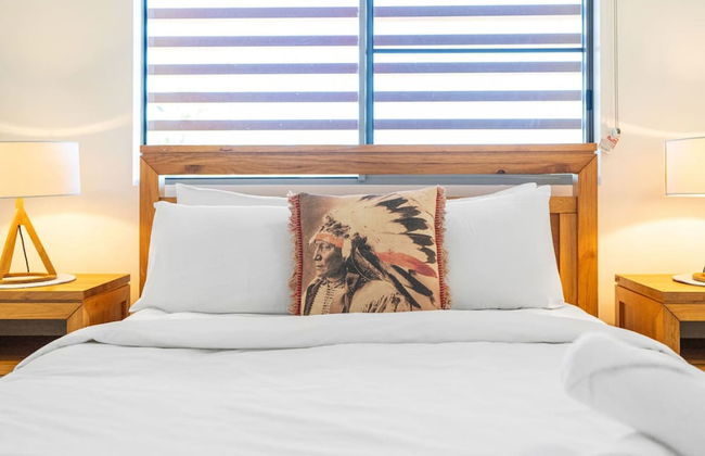 Yanti at Nightcliff Foreshore Pool Shops Cafe - Foto 3