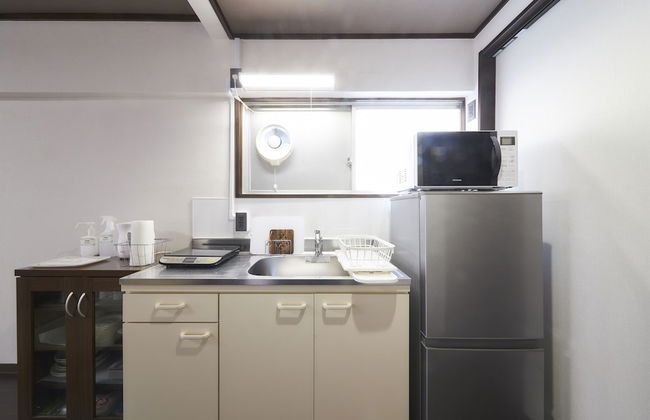 Oyado Kinokuniya Ginya Machi 2 - Foto 67