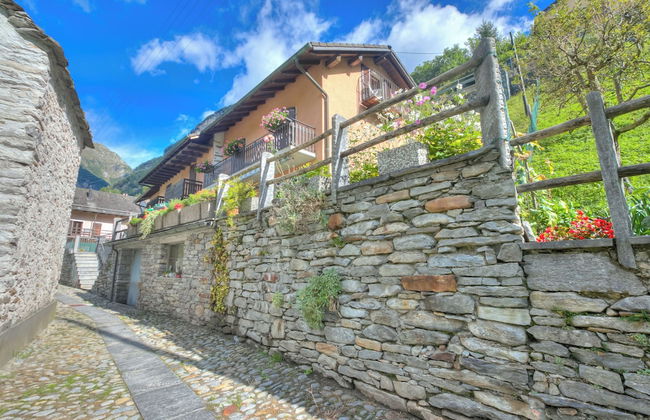 Ca Contina - Foto 33