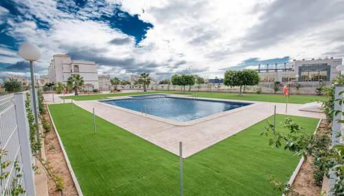 Casa Flamingo Private Residence - Foto 4, Garden, Garden view