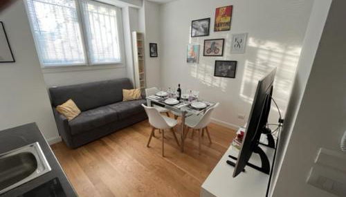 The Small White House In Milan - Foto 2