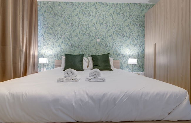 Sliema Tigne Suites - Foto 5