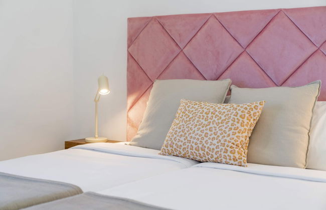 With Pool and Superb sea View - Villa Candelária - Foto 7