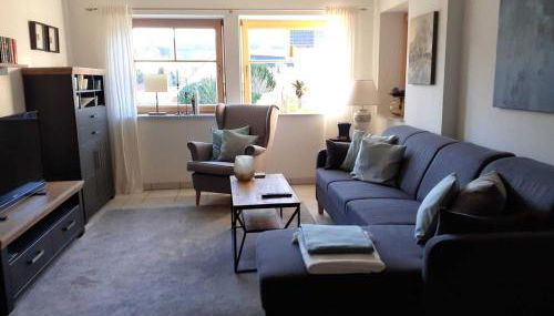 charmante Erdgeschosswohnung in Daun - Foto 4