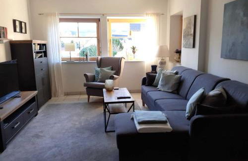 charmante Erdgeschosswohnung in Daun - Photo 4