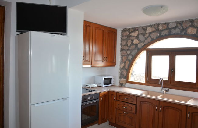 Zatrikion Villas Santorini - Foto 58