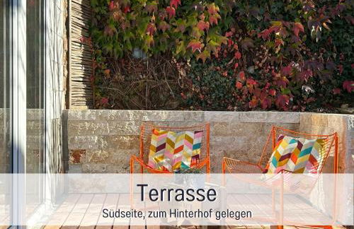 Style Stiege - kleines Haus mit sonniger Terrasse und Home Office - Perfekt für Workation - Foto 44