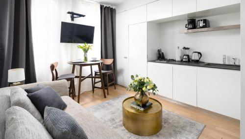 Beautiful 2BD with a Gym near Times Square - Foto 4