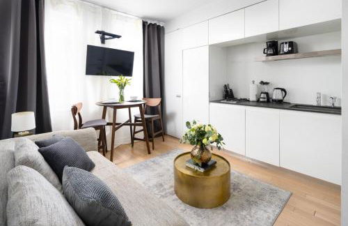 Beautiful 2BD with a Gym near Times Square - Foto 4