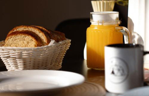 Domo de Luxo com Jacuzzi e Vista Panorâmica - Foto 6