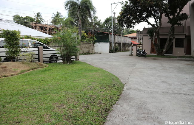 Marina Residences - Foto 25