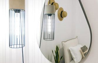 Amer Villa Santorini with outdoor hot tub - Foto 25