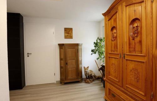 Ferienwohnung Beim Falkner, 60qm - Foto 13