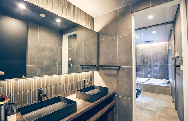 LUX HAKONE YUMOTO - Foto 33