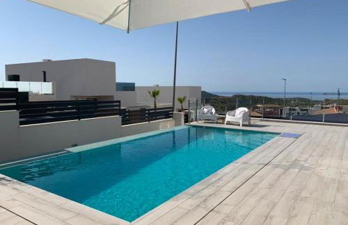 Hillside Luxury Villas by NRAS - Foto 11