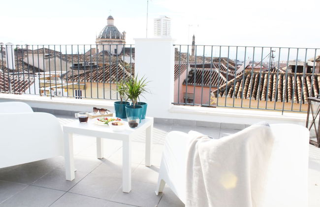 Nest Flats Granada - Foto 1