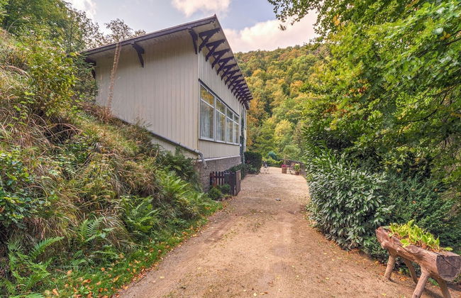 Historisches Forsthaus Harz - Foto 34