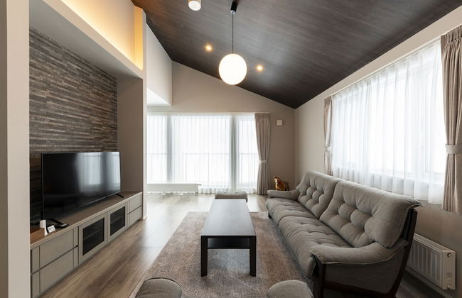 LYS GRACIEUX【Ezo Fuji hoothills】 - Photo 47