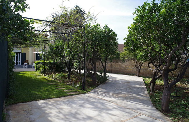 Villa Flores a Mondello by Wonderful Italy - Foto 20