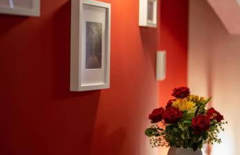 Il Sopracciglio Suites - Red Suite - Foto 10