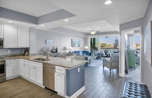 Waterfront -3BR - 2Kings -Pool Balcony - Beach - Foto 22