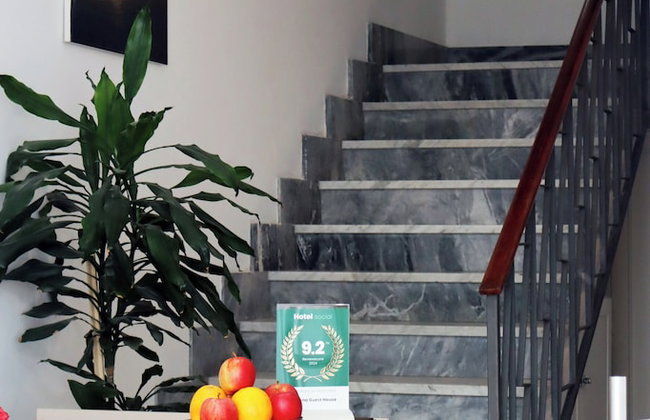 Fortuna Guest House - Foto 3