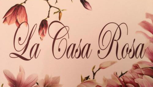 La casa Rosa - Foto 5