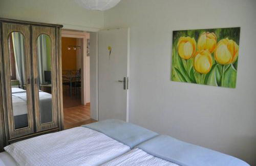 Fewo Flowerpower - Foto 10