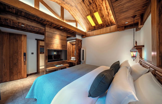 Zhangjiajie Home - Foto 7