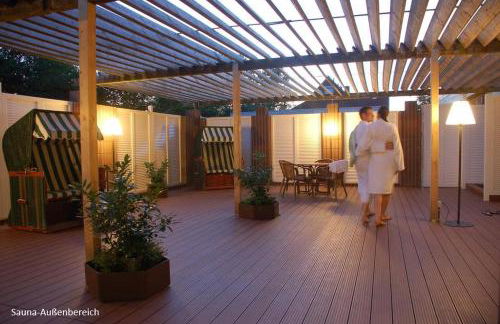 Aquantis Bensersiel - Foto 32