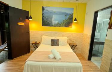 pousada marèatoa 9 - Foto 7