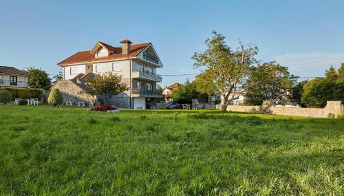 Alojamiento extrahotelero casa Ernestina - Foto 3