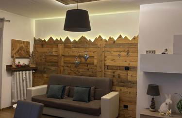 Appartamento "Roby" in centro Cavalese - Foto 1