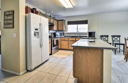 Casa Grande Home Near Golf, Dining and Shops! - Foto 7