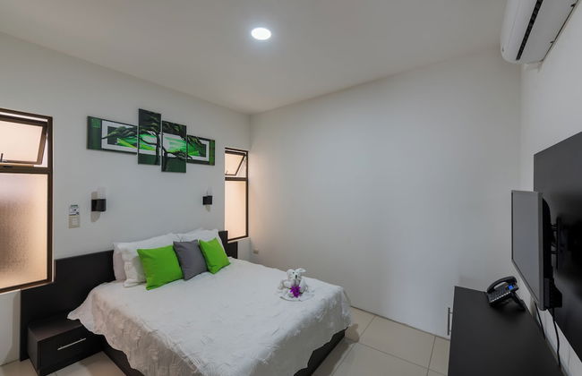 Apartamentos La Casona - Foto 12