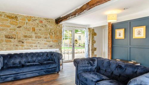 Castle Cottage - Foto 4