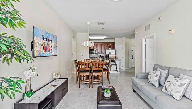 Ausstattung der Unterkunft