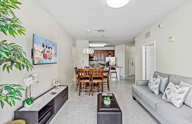 First Floor Vista Cay Condo W/free Resort Access! - Foto 5