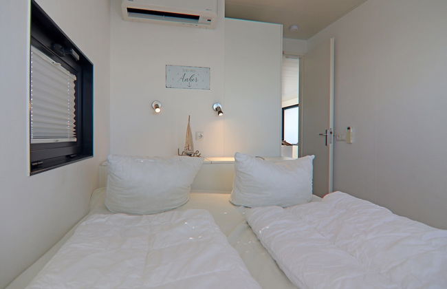 Hausboot in Boltenhagen - Photo 3