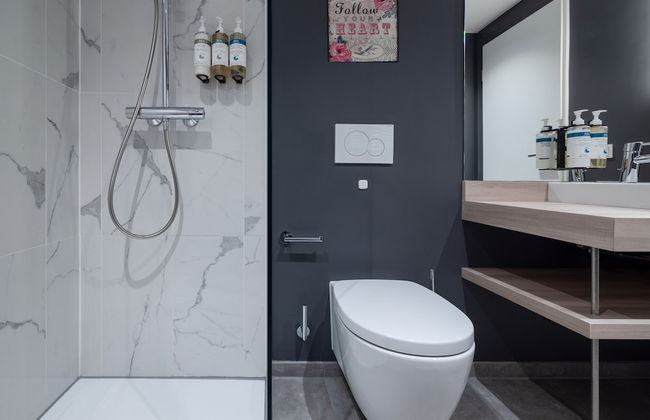 Numa Munich Stark - Photo 67