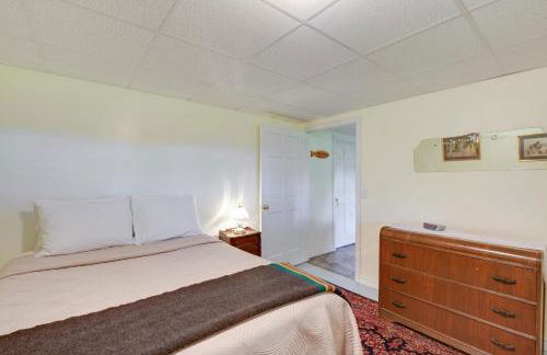 Maine Retreat with Ocean Views, Walk to Downtown! - Photo 17