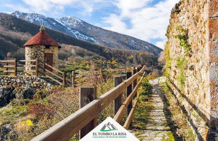 Casa Rural El Tombo la Risa - Foto 55