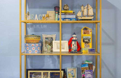 Near beach and Oporto - Foto 27