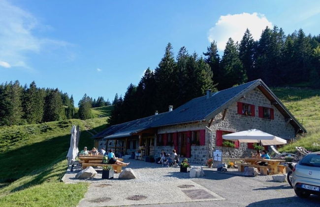 Modern Apartment in Soultzeren - Photo 19