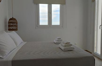 Eolia luxury houses Andros - Foto 48