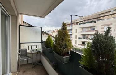 Appartement VILLA NOVA proche de Paris-Stade de France - Foto 32