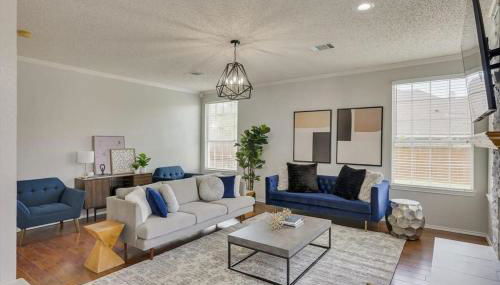 Amazing Modern Spacious Home with Pool - Foto 5